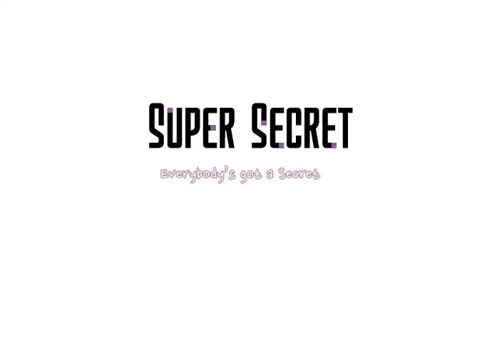 Super Secret Chapter 26 2